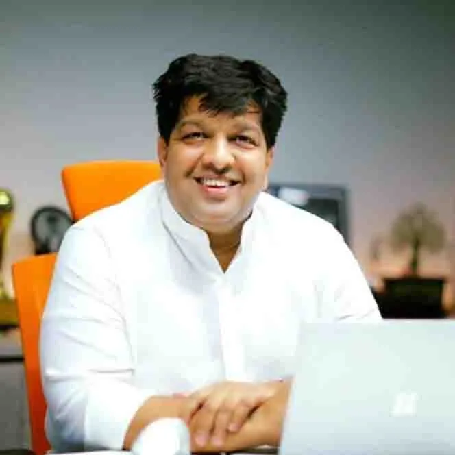 Muhammed Madani